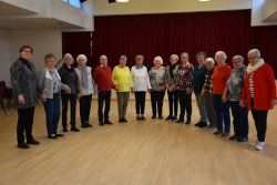 werelddansen